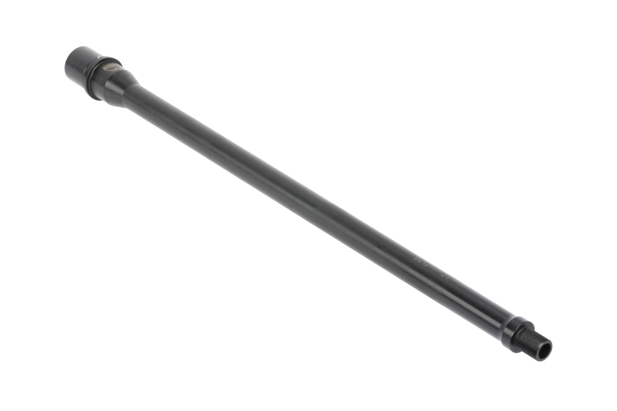 Faxon Firearms 16" 9mm Light Tapered AR-15 Barrel